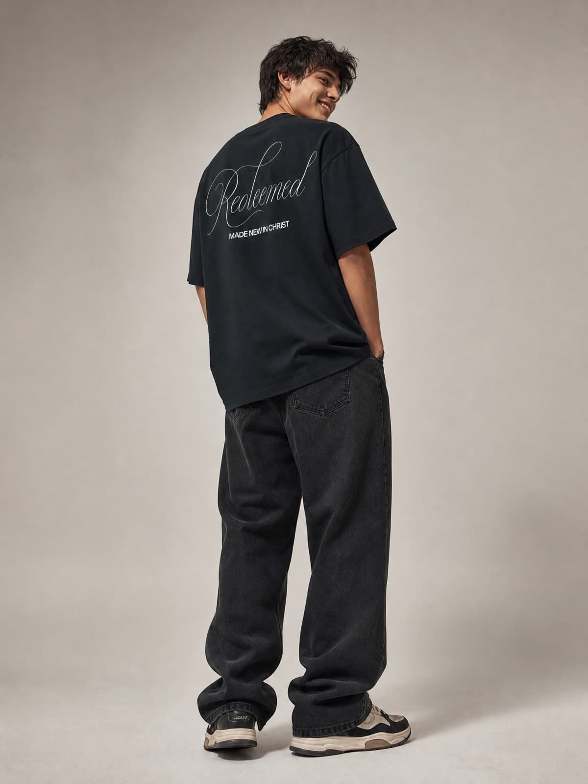Redeemed Shirt