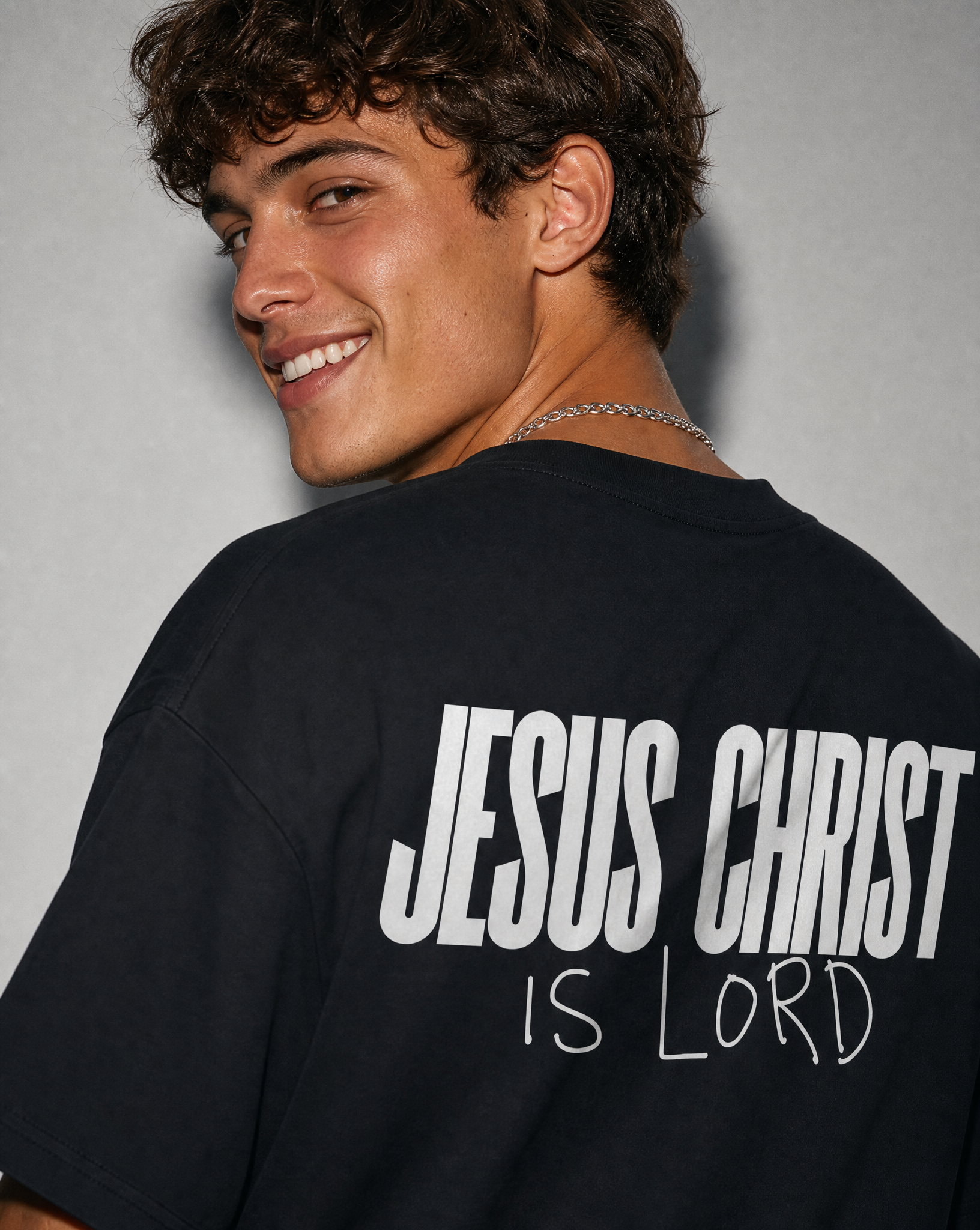 who is lord?