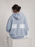 jesus cares